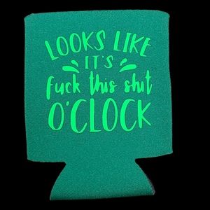 coozie -add to bundle for free